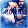 Vanessa Salt - Ishotellet 3: Nycklar av is
