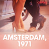 Amsterdam, 1971 – eroottinen novelli - äänikirja