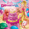 Barbie - Dreamtopia - äänikirja