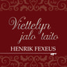 Henrik Fexeus - Viettelyn jalo taito