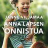 Janne Viljamaa - Anna lapsen onnistua