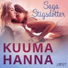 Saga Stigsdotter - Kuuma Hanna - eroottinen novelli
