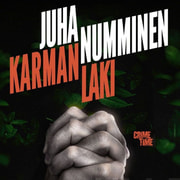 Juha Numminen - Karman laki