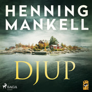 Henning Mankell - Djup