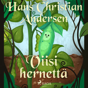 H. C. Andersen - Viisi hernettä