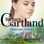 Barbara Cartland - Hjärtats triumf