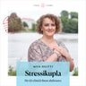 Stressikupla – Hyvä elämä ilman ahdistusta - äänikirja