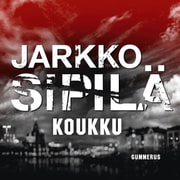 Jarkko Sipilä - Koukku