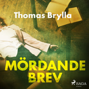 Thomas Brylla - Mördande brev
