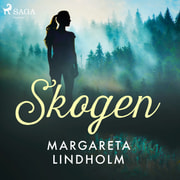 Margareta Lindholm - Skogen