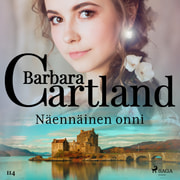Barbara Cartland - Näennäinen onni