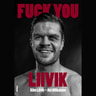 Siim Liivik ja Aki Ollikainen - Fuck You Liivik