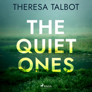 The Quiet Ones - äänikirja