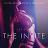 Lea Lind - The Invite - erotic short story