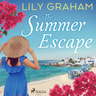 The Summer Escape - äänikirja