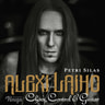 Alexi Laiho – Chaos, Control & Guitar - äänikirja