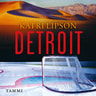 Detroit - äänikirja