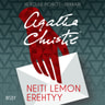 Agatha Christie - Neiti Lemon erehtyy