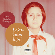 Linda Boström Knausgård - Lokakuun lapsi