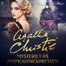 Agatha Christie - Mysteriet på Plymouthexpressen