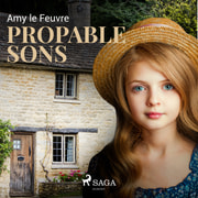 Amy Le Feuvre - Probable Sons