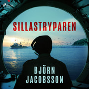 Björn Jacobsson - Sillastryparen