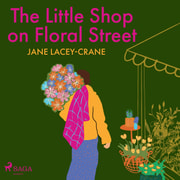 Jane Lacey-Crane - The Little Shop on Floral Street