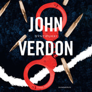 John Verdon - Syntipukki