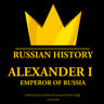 James Gardner - Alexander Ist, Emperor of Russia