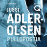 Jussi Adler-Olsen - Pullopostia