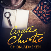 Agatha Christie - Chokladasken