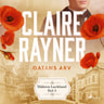 Claire Rayner - Gatans arv