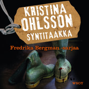 Kristina Ohlsson - Syntitaakka