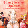H. C. Andersen - Paimentyttö ja nokikolari
