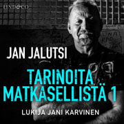 Jan Jalutsi - Tarinoita matkasellistä 1