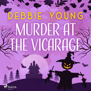 Debbie Young - Murder at the Vicarage