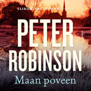 Peter Robinson - Maan poveen