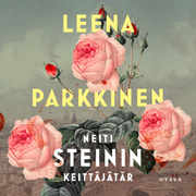 Leena Parkkinen - Neiti Steinin keittäjätär
