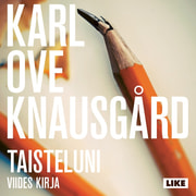 Karl Ove Knausgård - Taisteluni V
