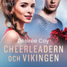 Cheerleadern och vikingen - erotisk novell - äänikirja