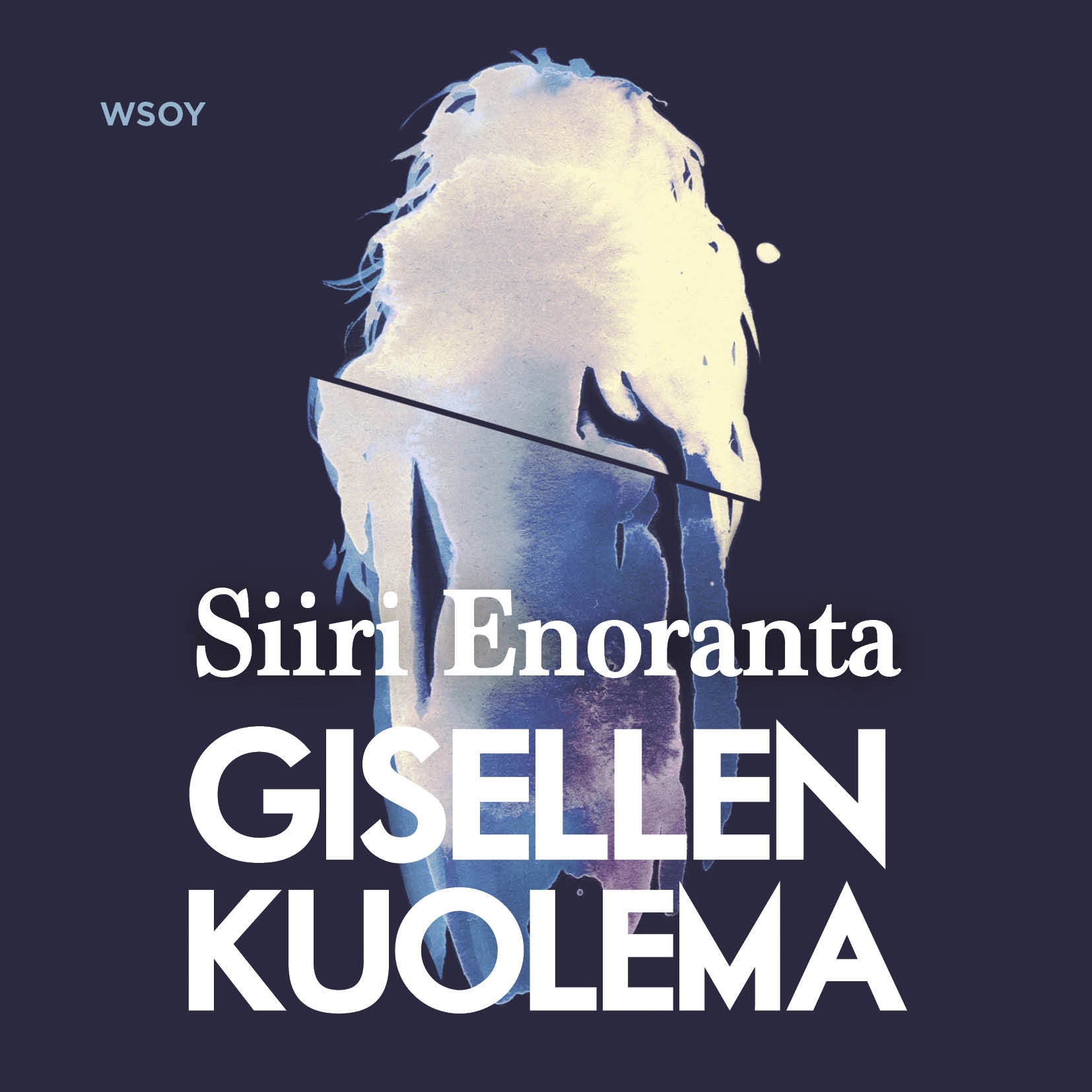 Gisellen kuolema  - äänikirja