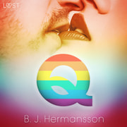 B. J. Hermansson - Q - erotisk novell