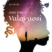 Juha Siro - Valovuosi