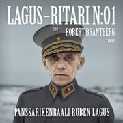 Robert Brantberg - Lagus - ritari n:o 1
