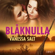 Vanessa Salt - Blåknulla - påskerotik