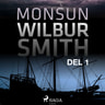 Wilbur Smith - Monsun del 1