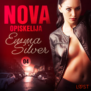 Emma Silver - Nova 4: Opiskelija – eroottinen novelli