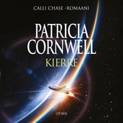 Patricia Cornwell - Kierre