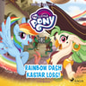 Bortom Equestria - Rainbow Dash kastar loss! - äänikirja