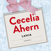 Cecelia Ahern - Lahja